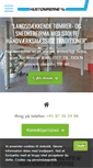 Mobile Screenshot of hustomrerne.dk